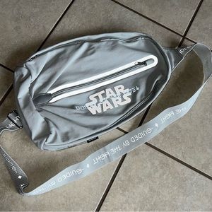 Shop Disney Parks Ashley Eckstein Star Wars: Guided by the Light Crossbody Bag